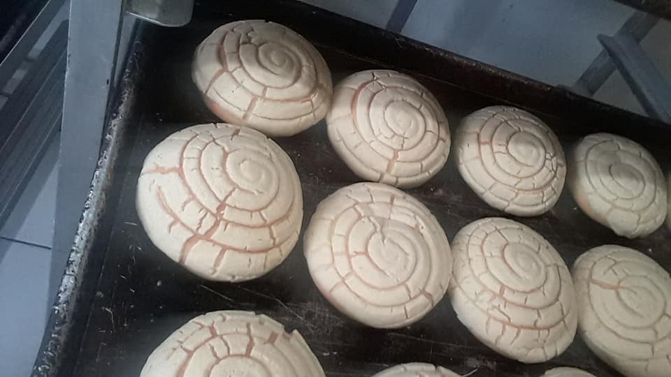 Panadería Rico Pan