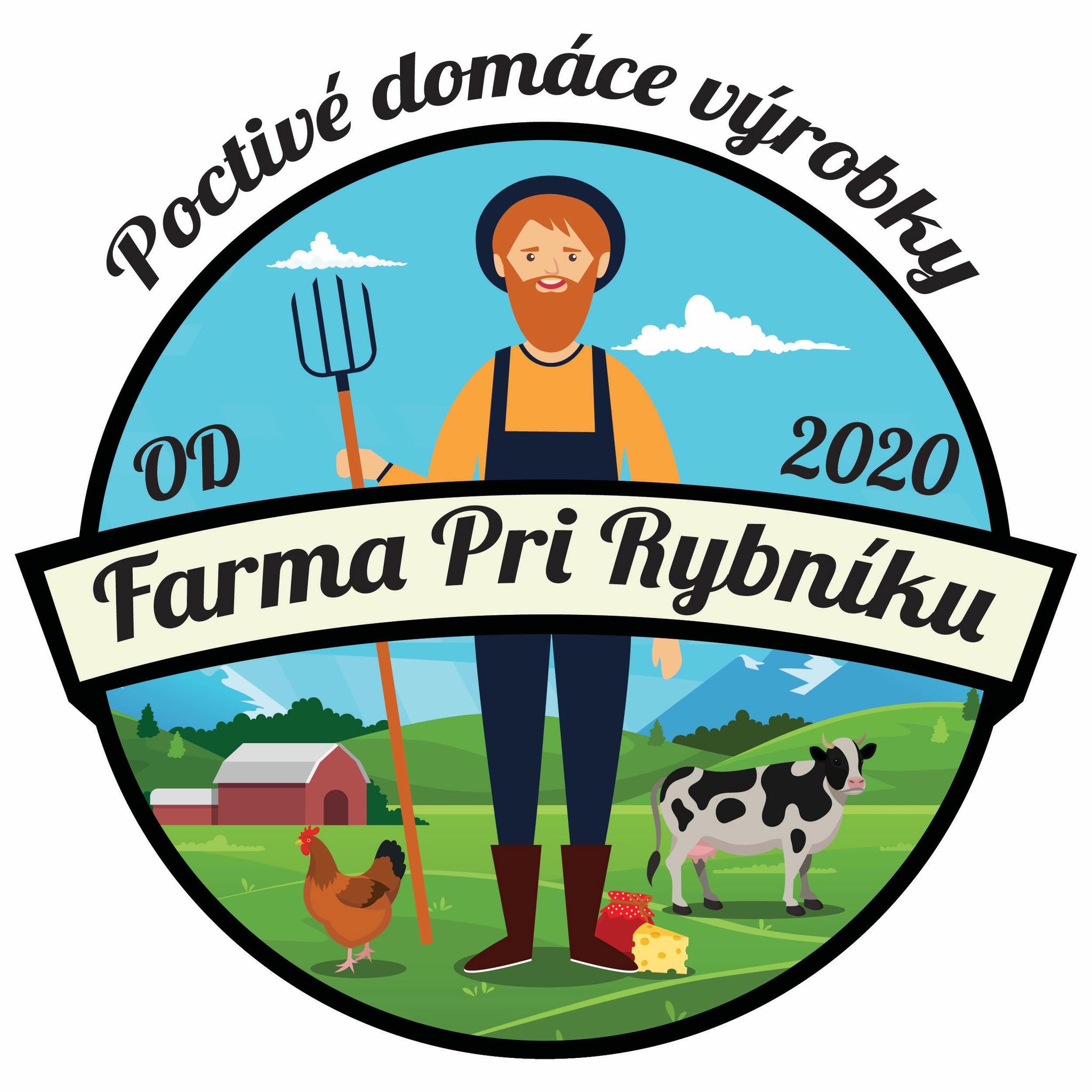 Farma pri Rybníku added a new photo. - Farma pri Rybníku