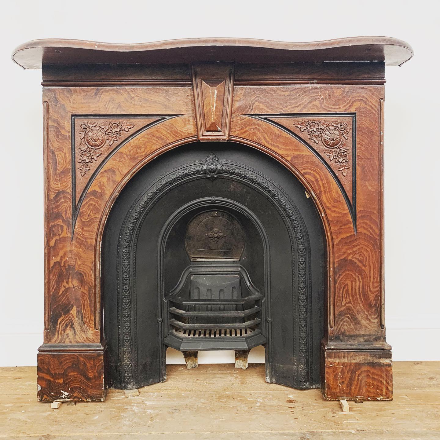 New Arrival. A mid Victorian cast iron... - Nostalgia UK Ltd | Facebook
