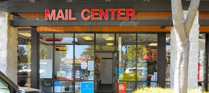All American Mail Center and Wine Shipping | Napa CA