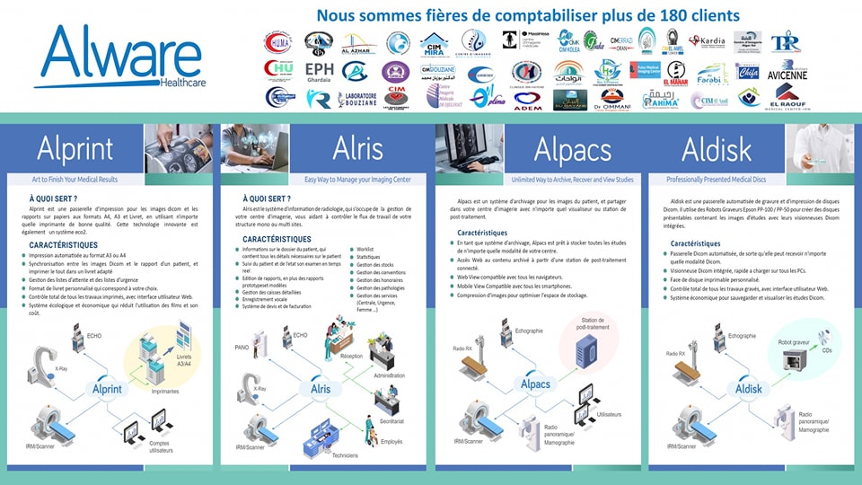 Alware Healthcare
