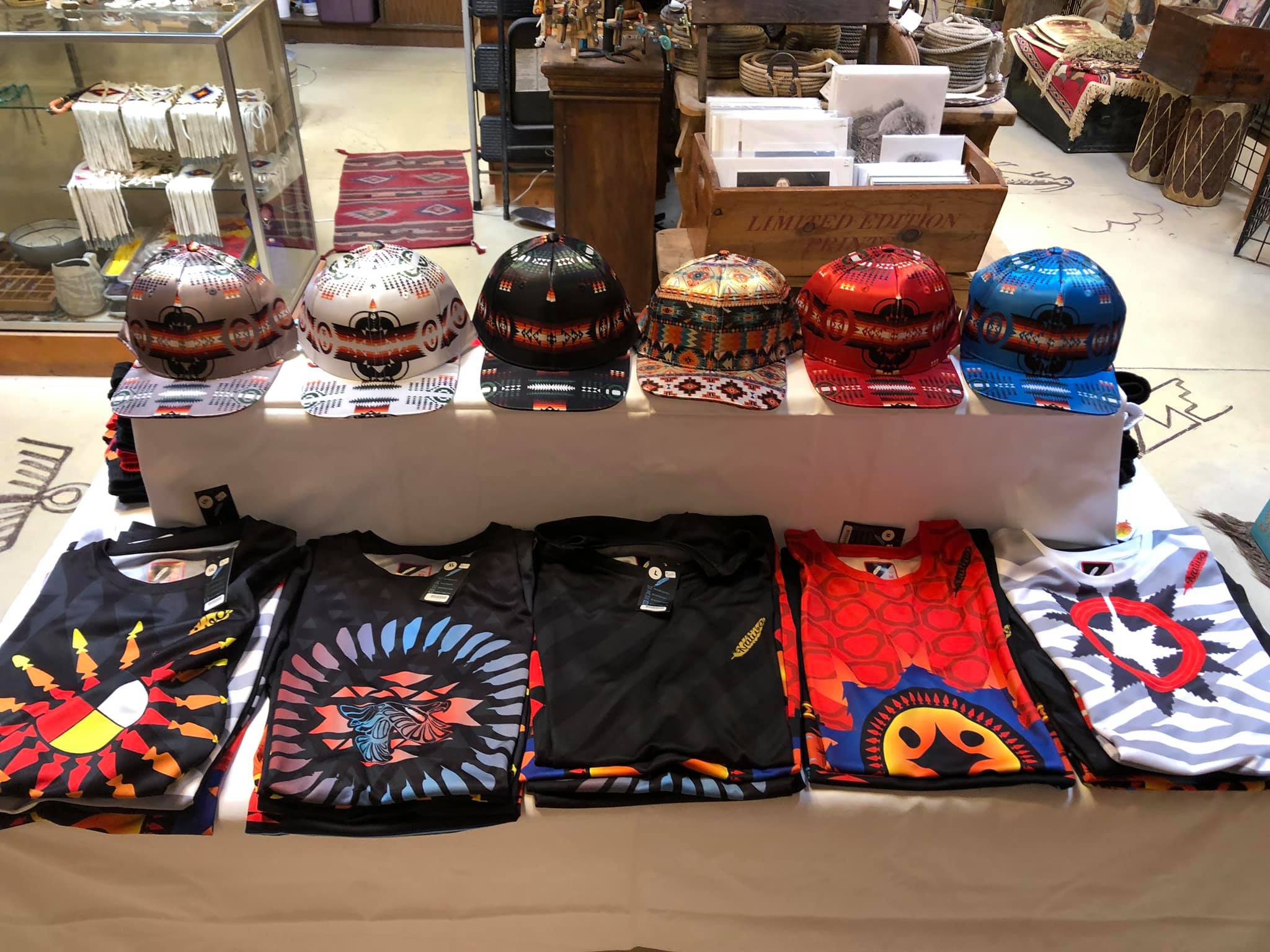 Three Rivers Trading Post | Three Rivers NM