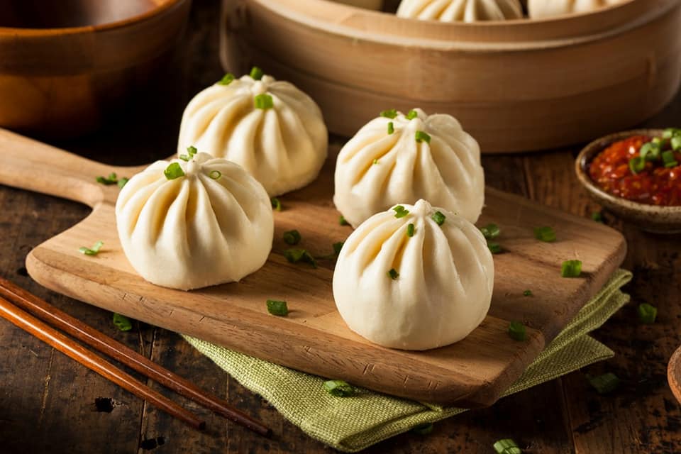 Dim Sum Buffet Enjoy Crystal Crown Hotel Petaling Jaya Facebook
