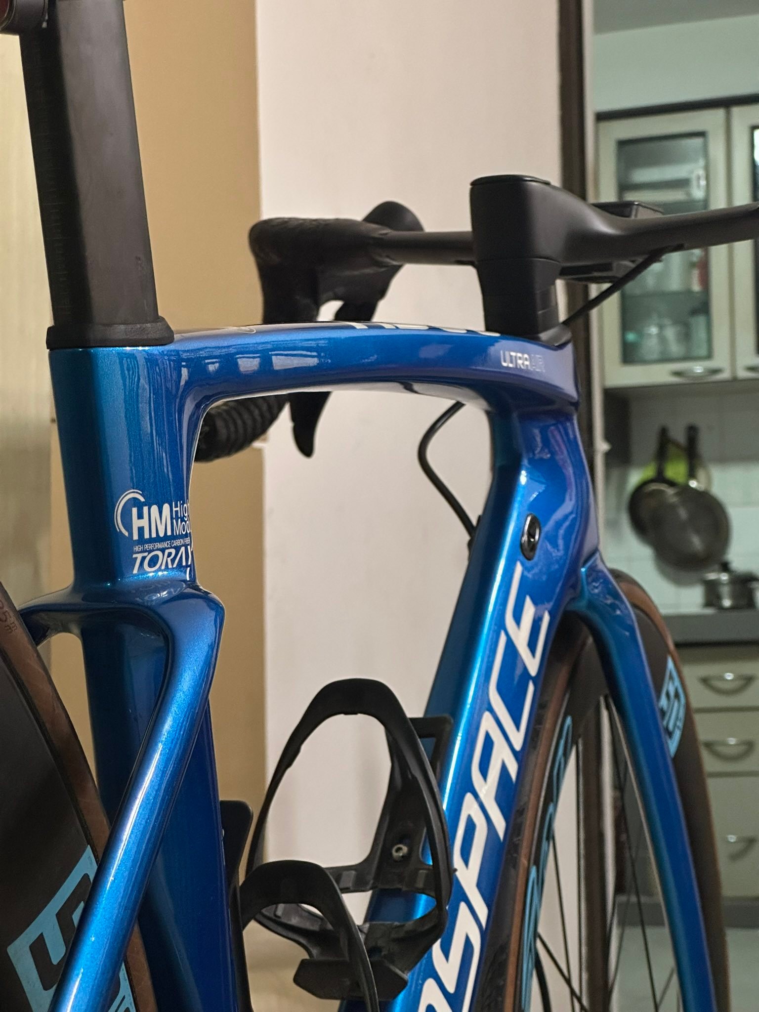 WINSPACE T1300 2016 red version global offering