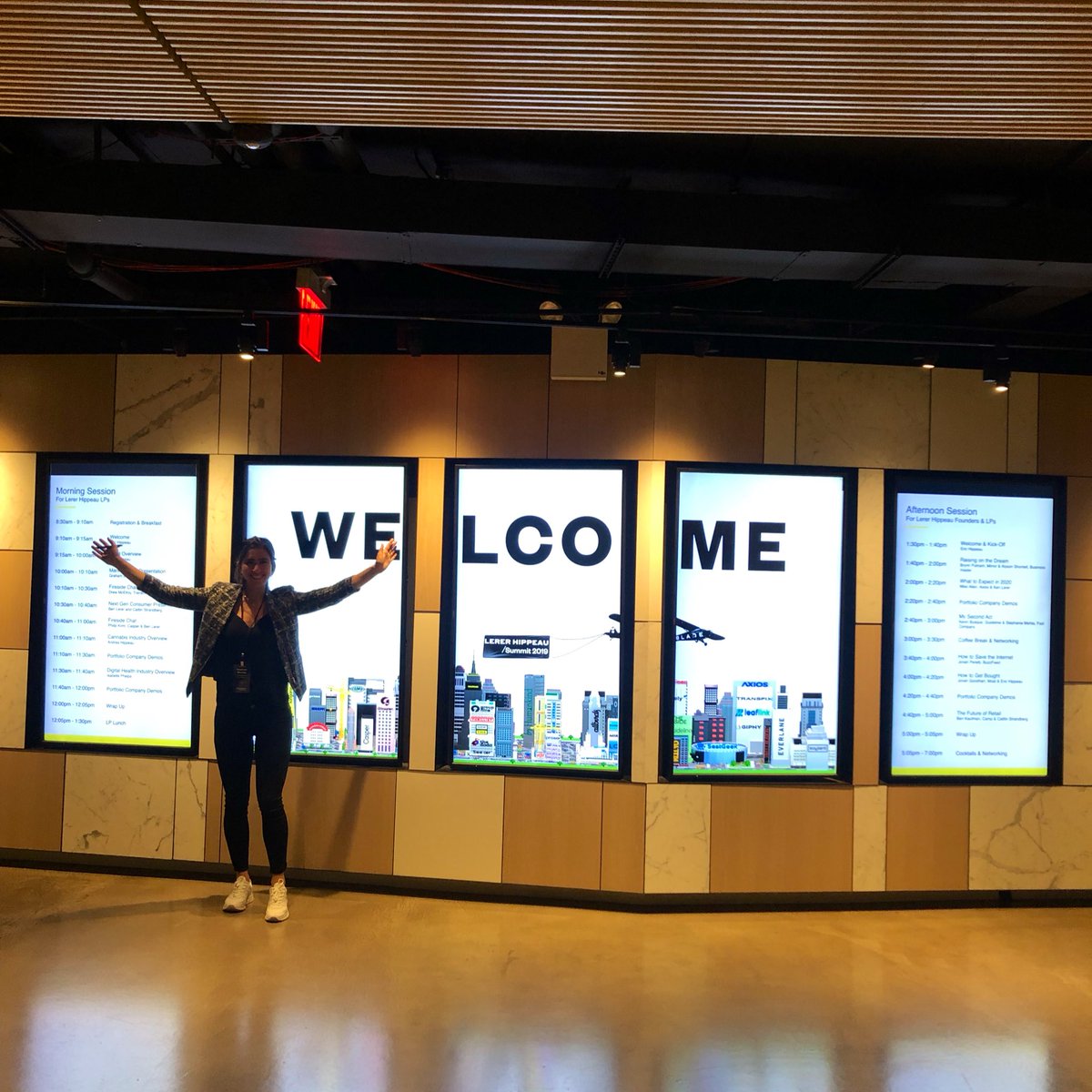 Lerer Hippeau | New York NY
