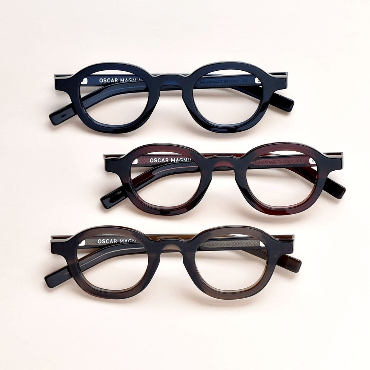 OSCAR 興味深かっ MAGNUSON JOY togared
