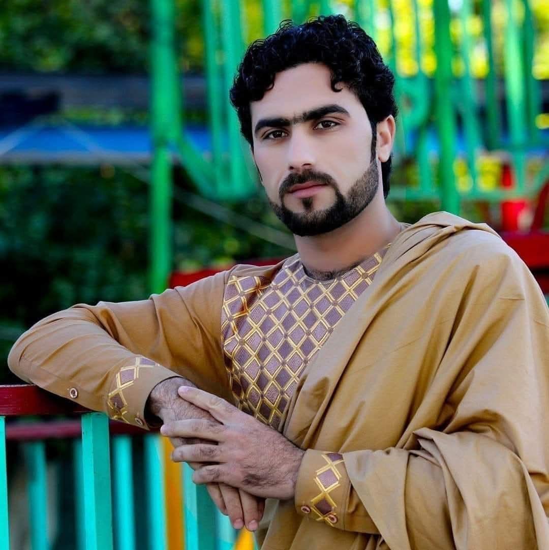 Greetings and regards The strong and powerful player of Haji Javed ...