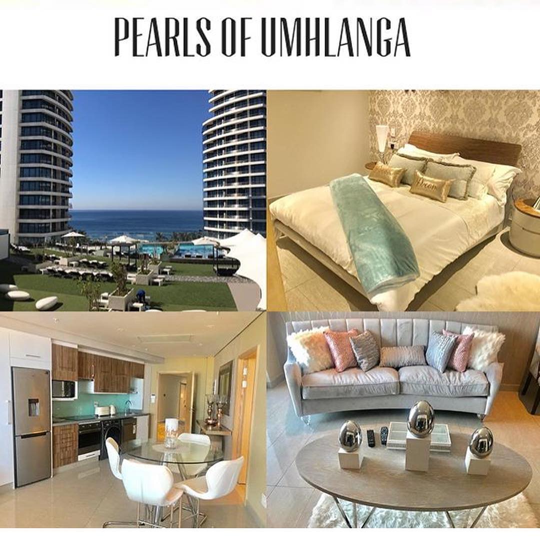 41 Inyoni Rocks Cabanas | Amanzimtoti