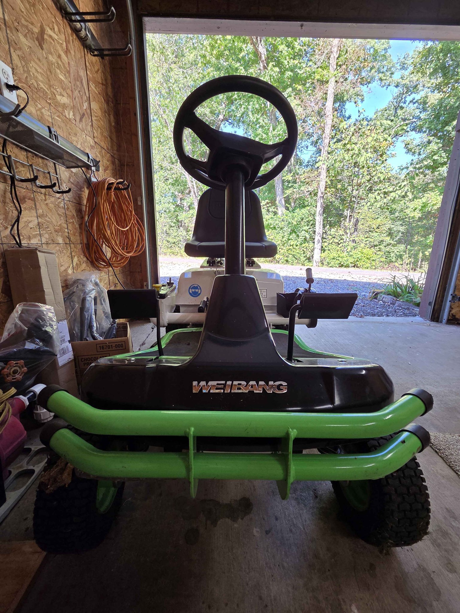 2020 Weibang e rider - Powersport Vehicles - Carlinville, Illinois ...