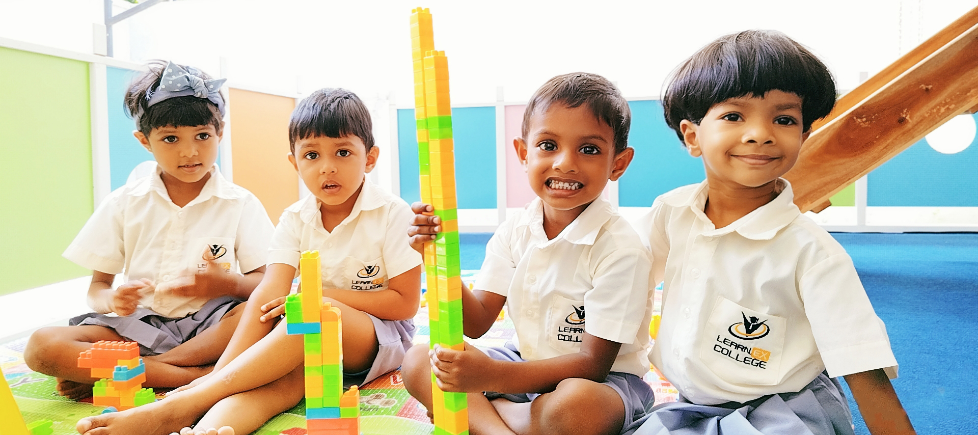 Learnex College & Academy