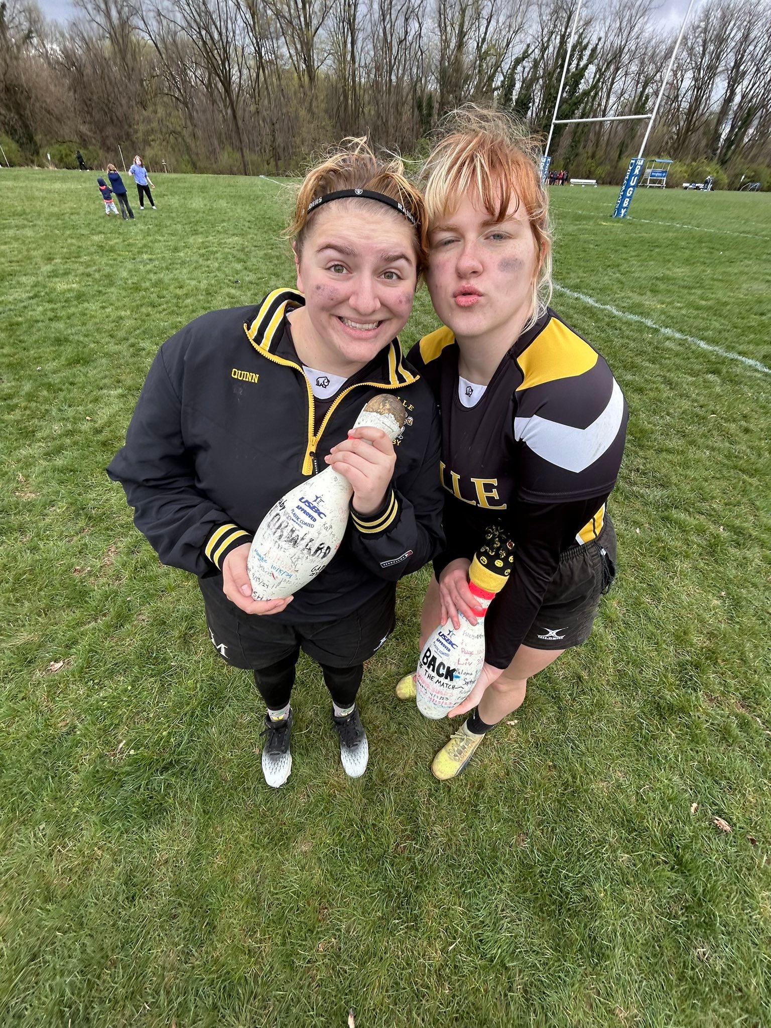 Millersville Women's Rugby Alumni | Facebook