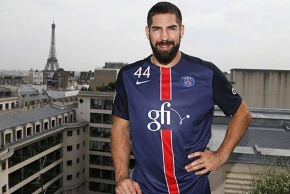 World handball club 🤾🤾‍♀️ | #OnThisDayInHandball 10 years ago PSG ...