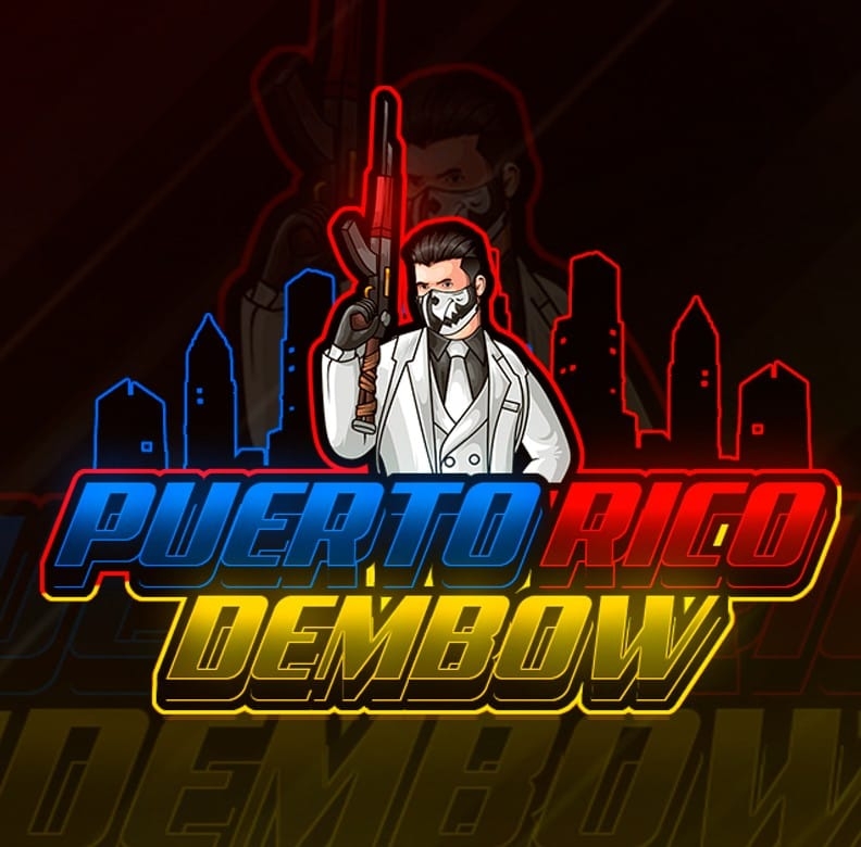Puerto Rico Dembow R.P