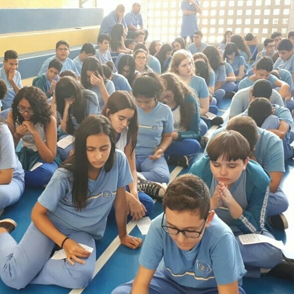 Instituto Frei João Pedro | Fortaleza CE