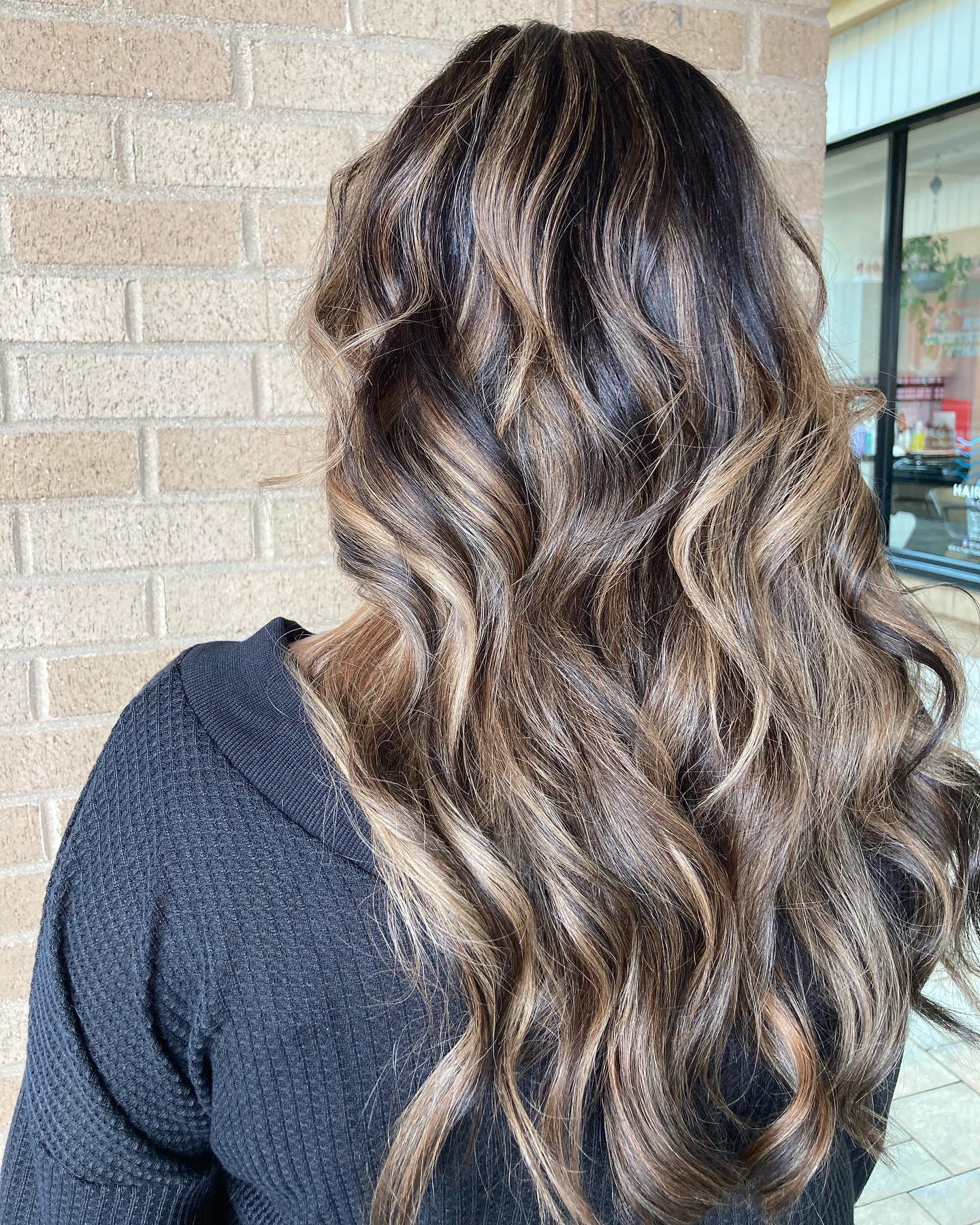 Elysium Studio - 🕶☀️#reversebalayage #balayage #depth... | Facebook