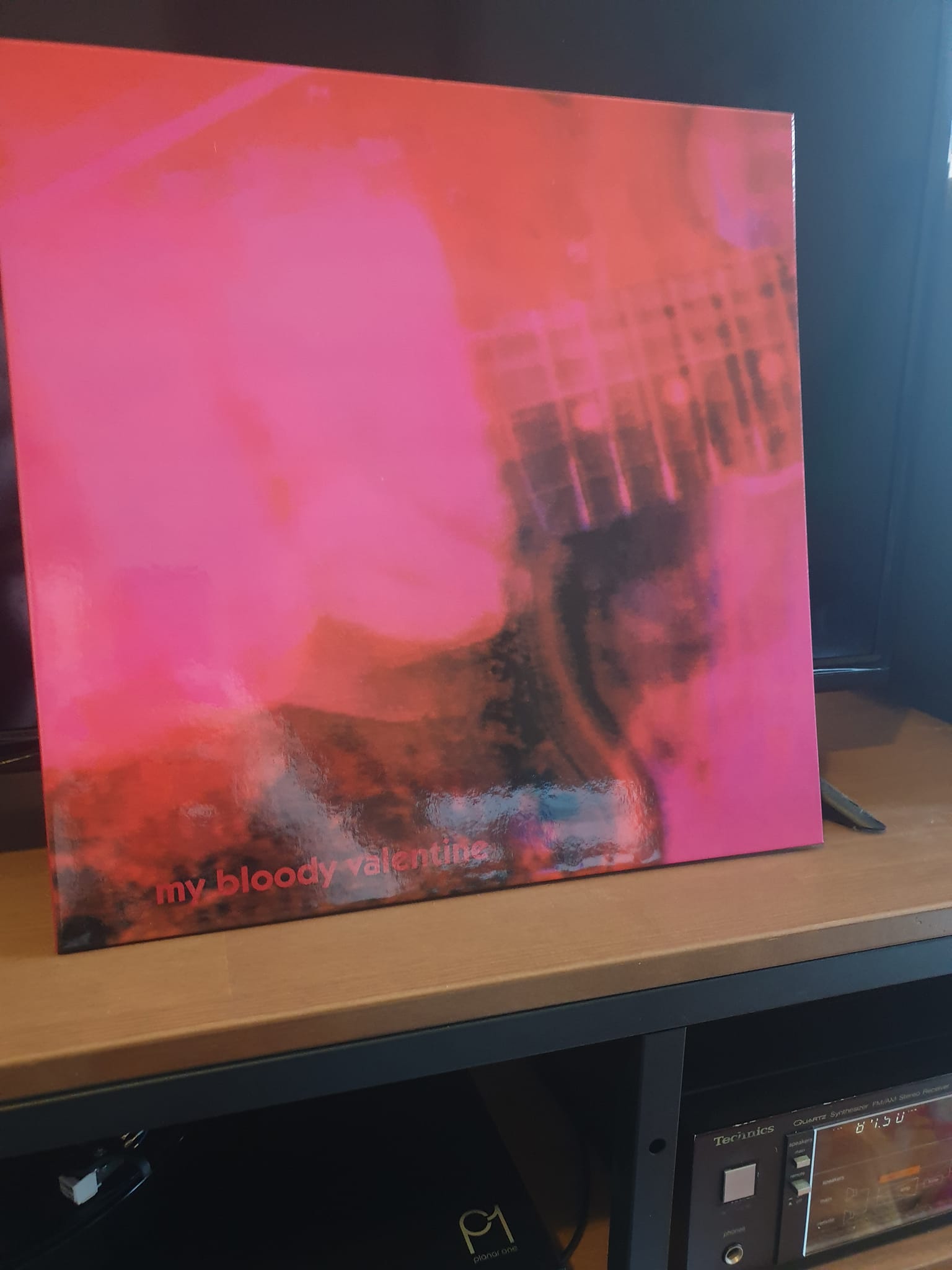 My bloody valentine - complete rarities vol1 (vinyl) $400