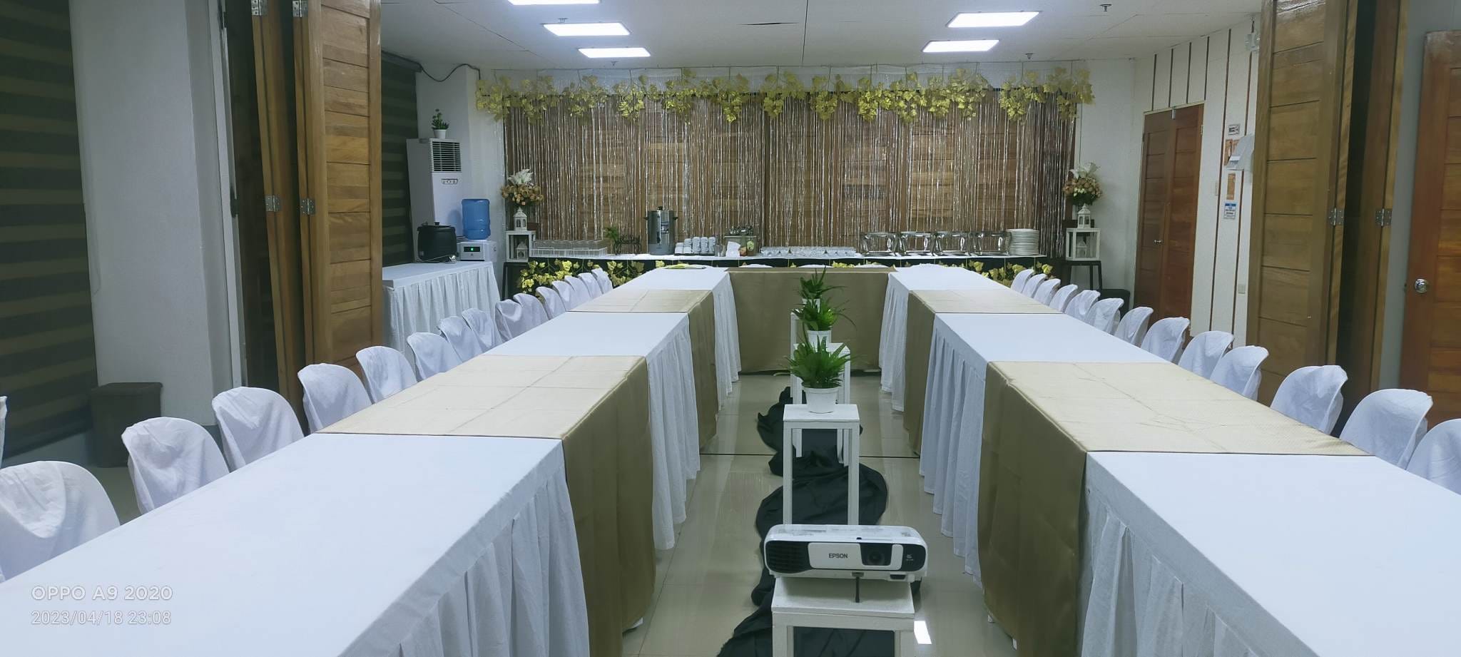 MPMPC OSS - Hotel & Function Hall | Mamburao