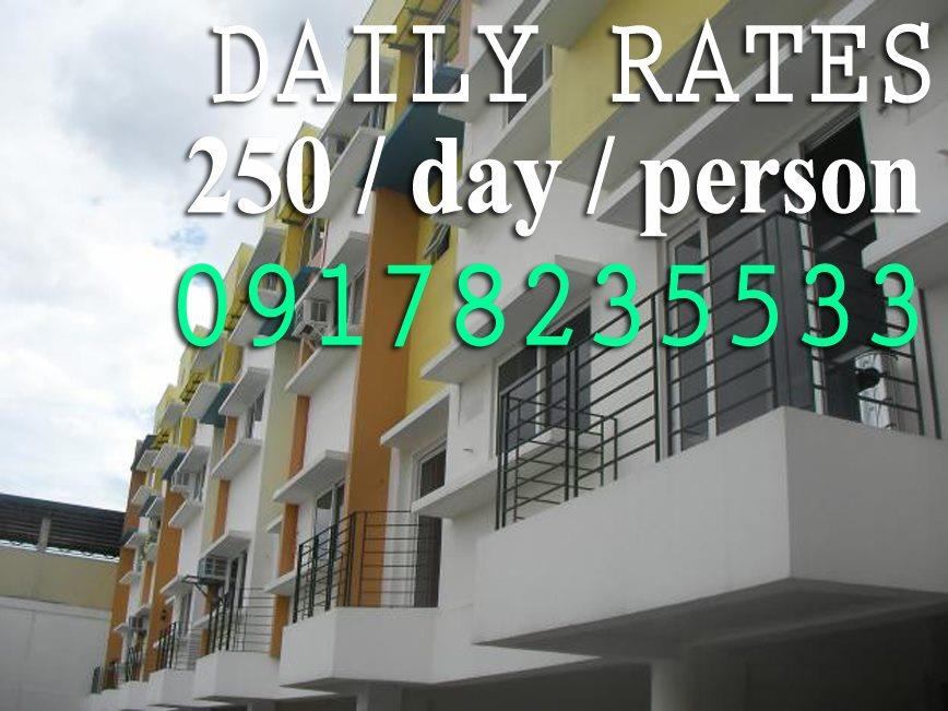 Transient Rooms For Rent Daily Room Rentals Function Rooms Accomodation ...