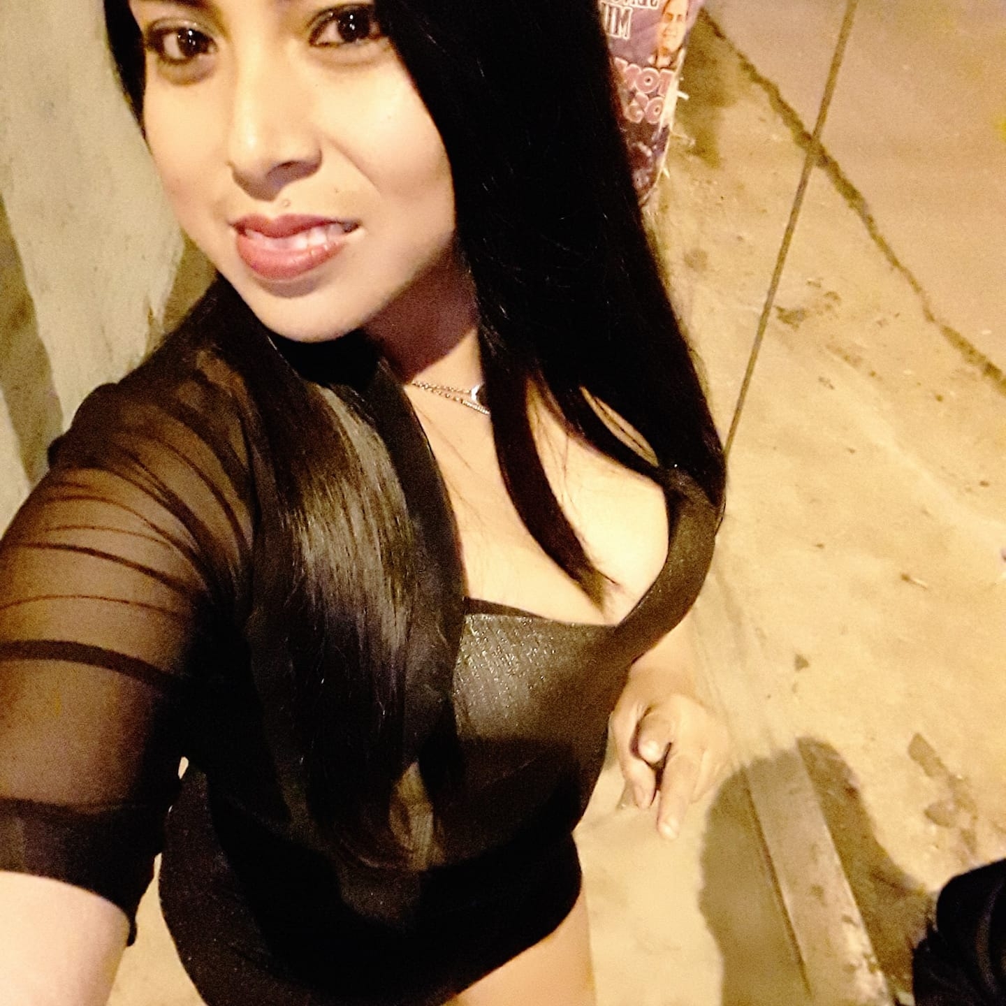 Vanessa Leon