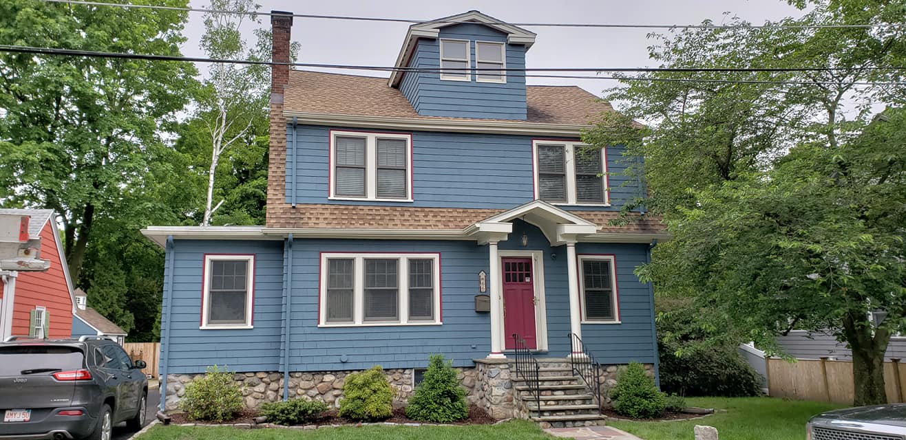 D&M Carpentry INC.