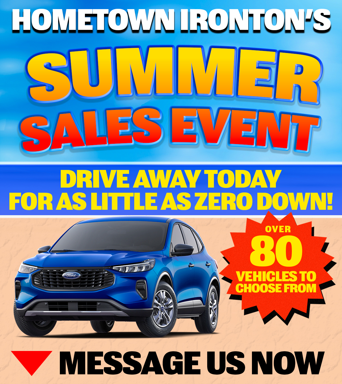 Drive Away Today Your Ultimate Guide To Finding No Down Payment Dealerships