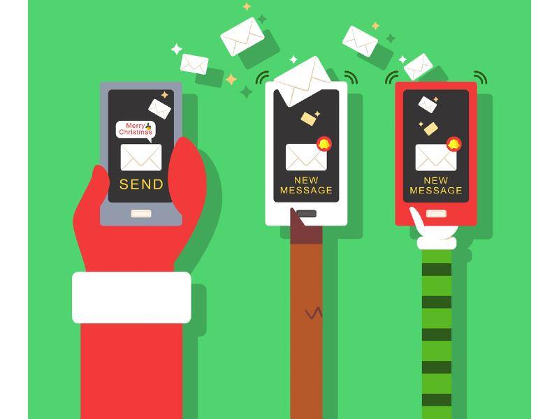 Texting For Less