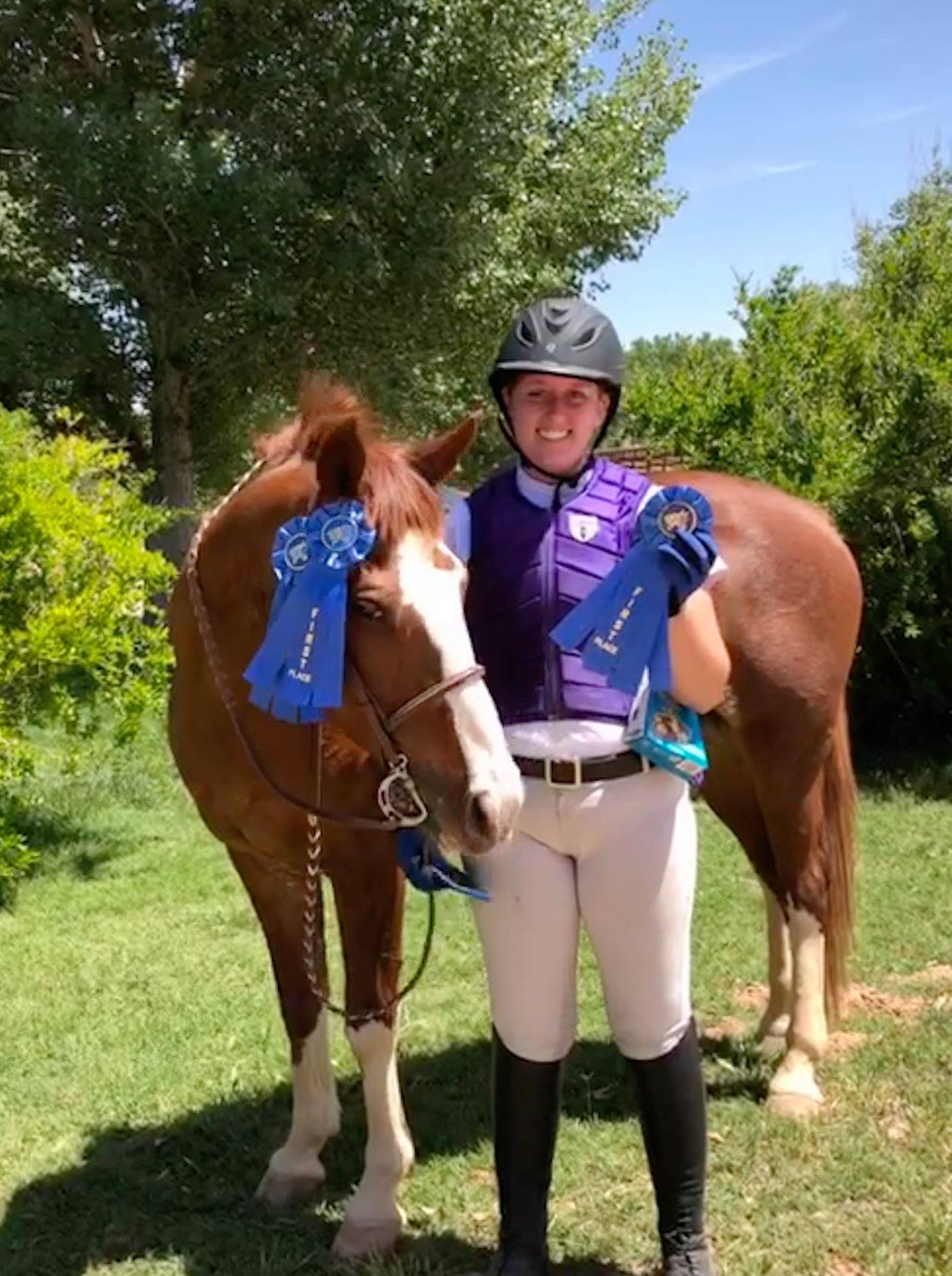 Red Ridge Riding School & Boarding | Saint George UT