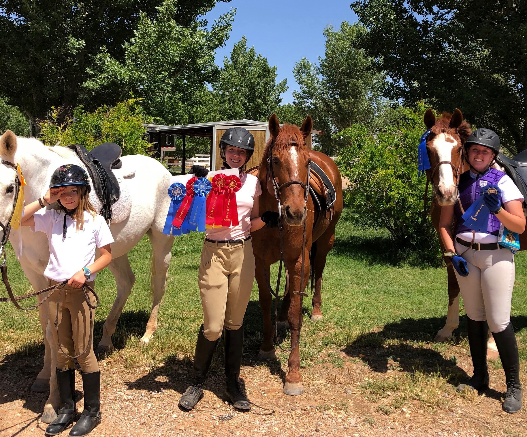 Red Ridge Riding School & Boarding | Saint George UT