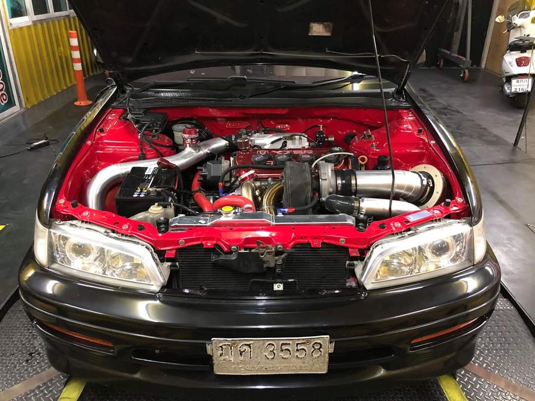 ร้านเปิด... - ล้างเทส หัวฉีด เบนชิน TJ Fuel Injector Shop