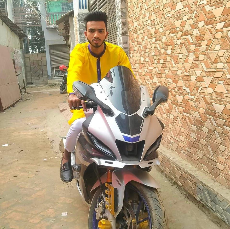 Antor Raj on Reels | Facebook