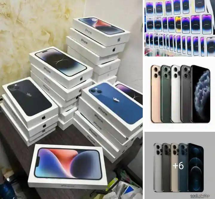 iPhones - Cell Phones - Sandton, Gauteng | Facebook Marketplace | Facebook