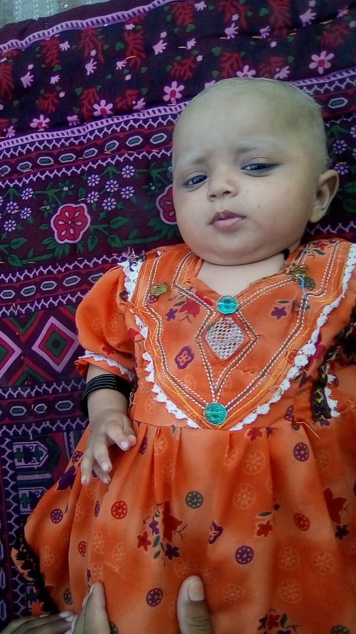 Ali Ahmad Rind