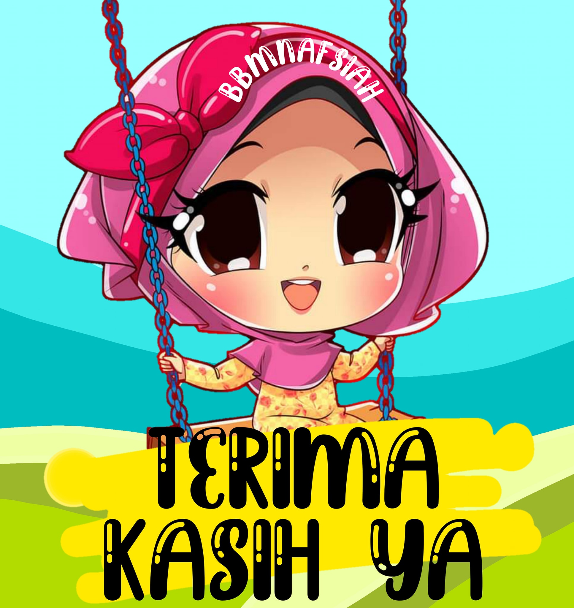 Bbm Nafsiah Nak Clipart Menarik Percuma Koleksi Facebook