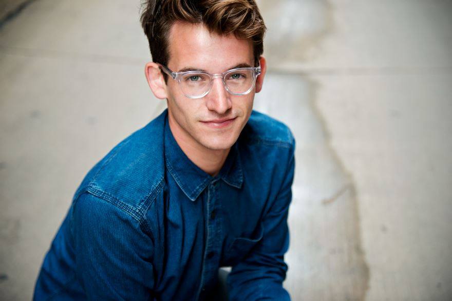 We are thrilled to announce the cast... - All In Productions