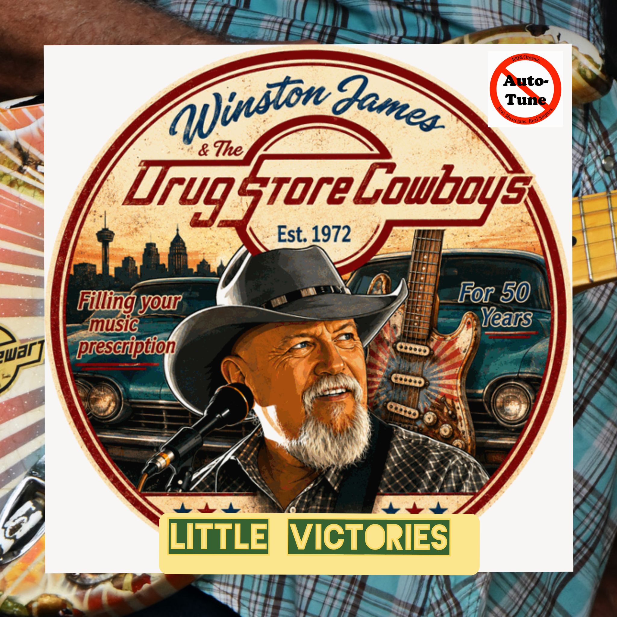 The Drugstore Cowboys (@DubRob55) • Facebook