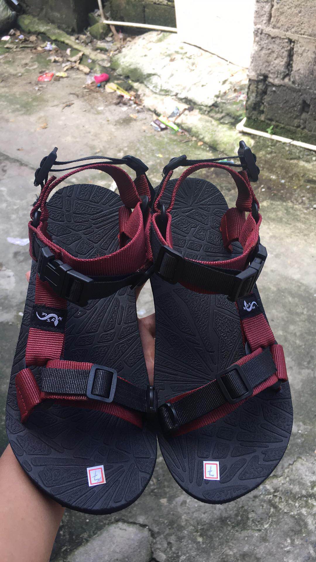 Sandugo sandals Available all sizes - Sandals & Flip Flops - Marikina ...