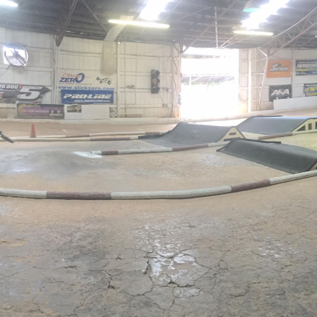 Goon Squad Racing