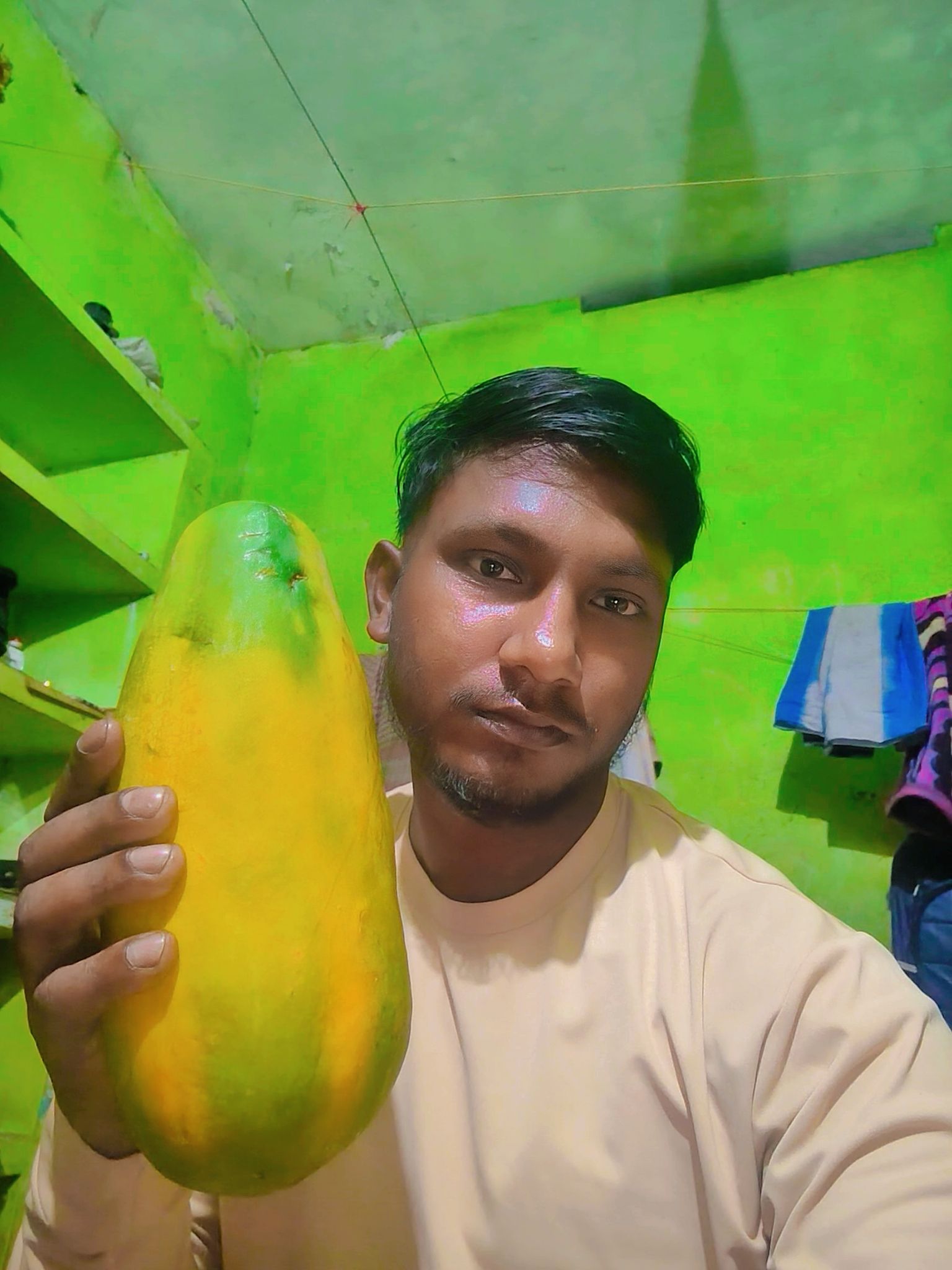 Haque Rasadul