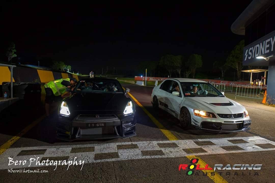Well done to our good... - Croydon Racing Developments