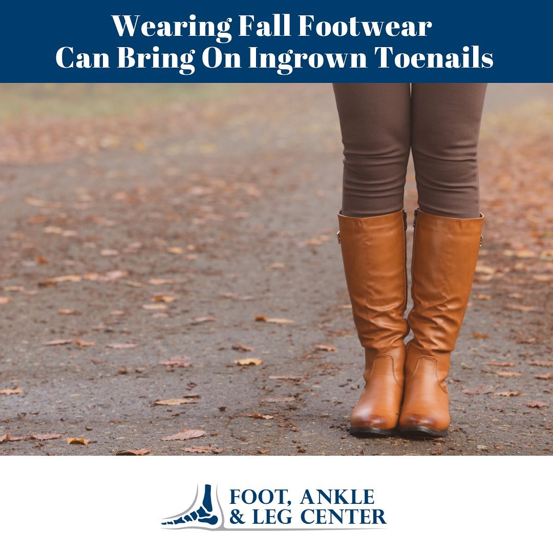Dr. L. David Richer- Foot, Ankle & Leg Center - When a toenail is ...