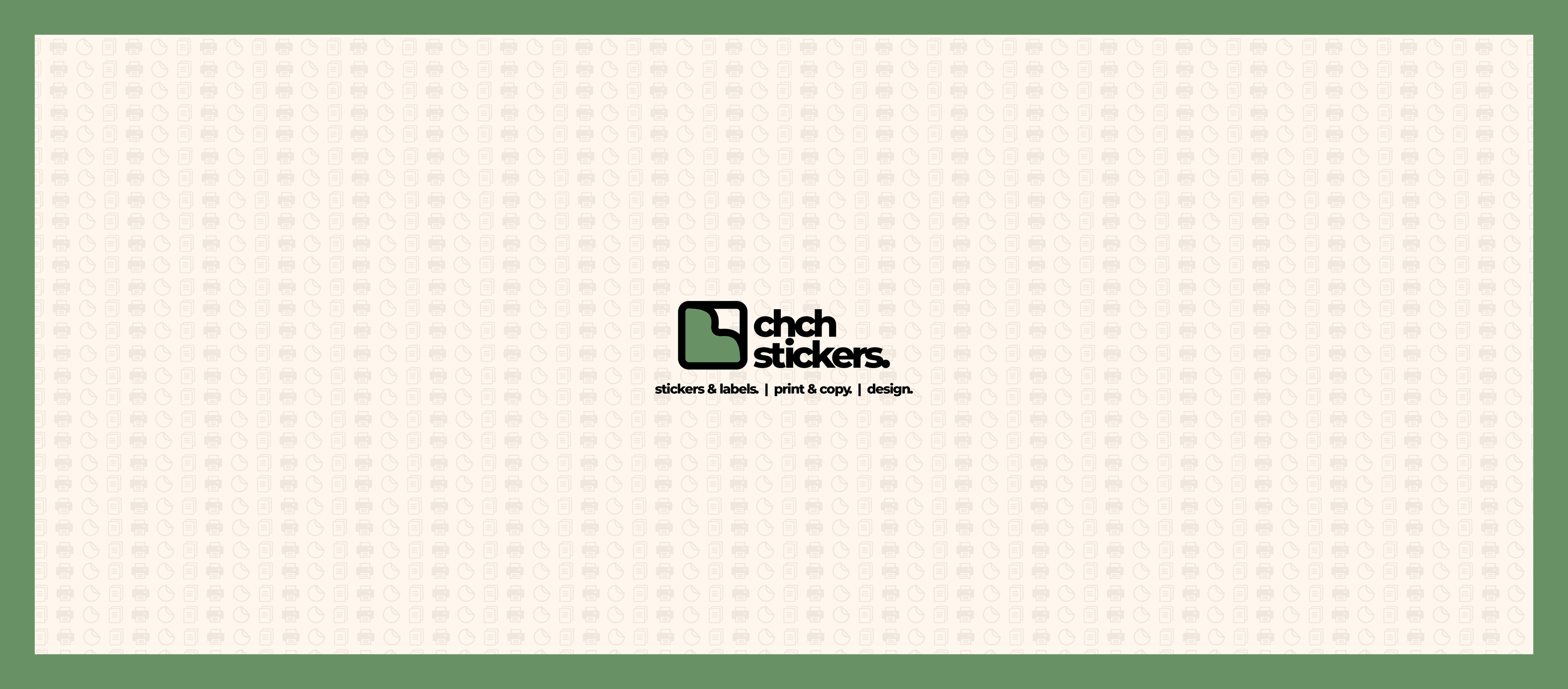 Chch Stickers | Christchurch