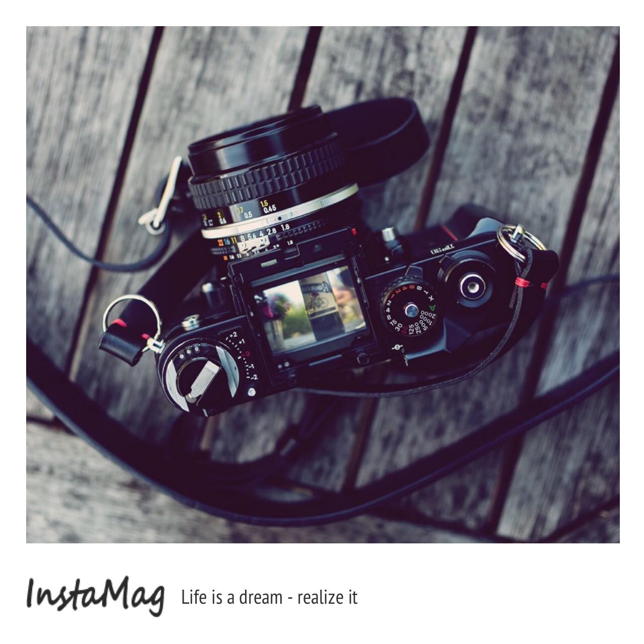 1983 Nikon F3 AF camera outfit