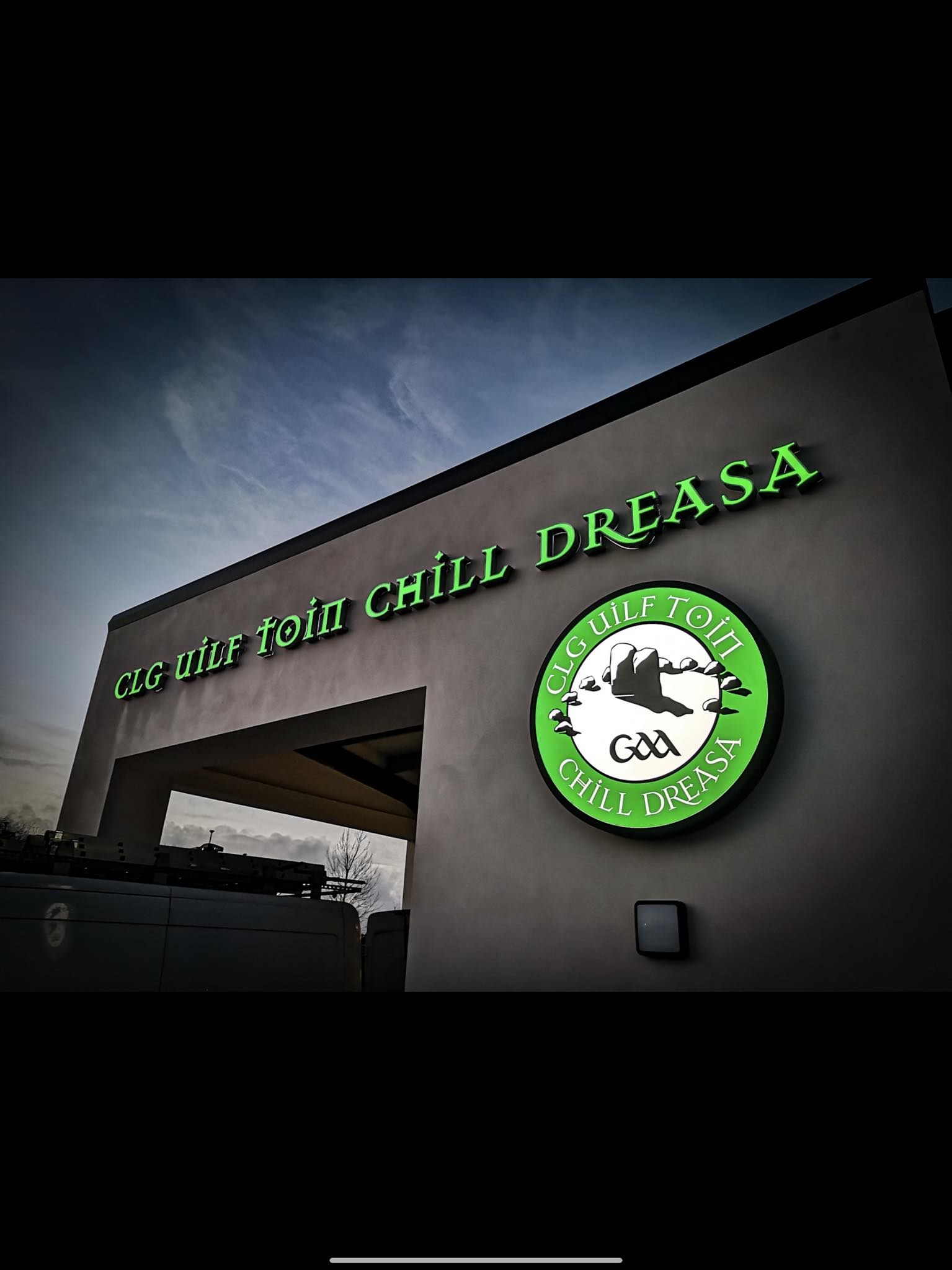 Sign Works Cookstown | Cookstown