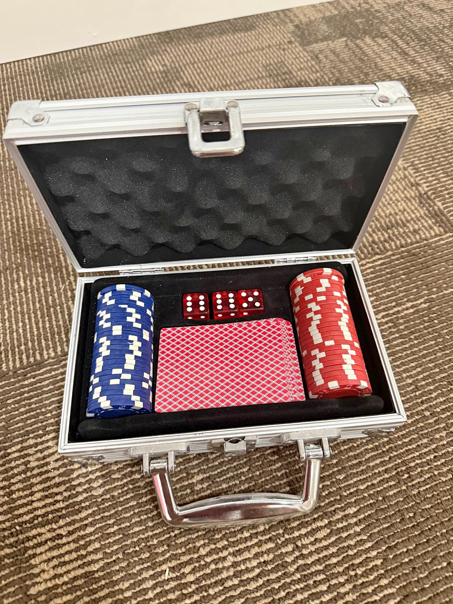 Poker Tables for sale in Midvale, Utah | Facebook Marketplace