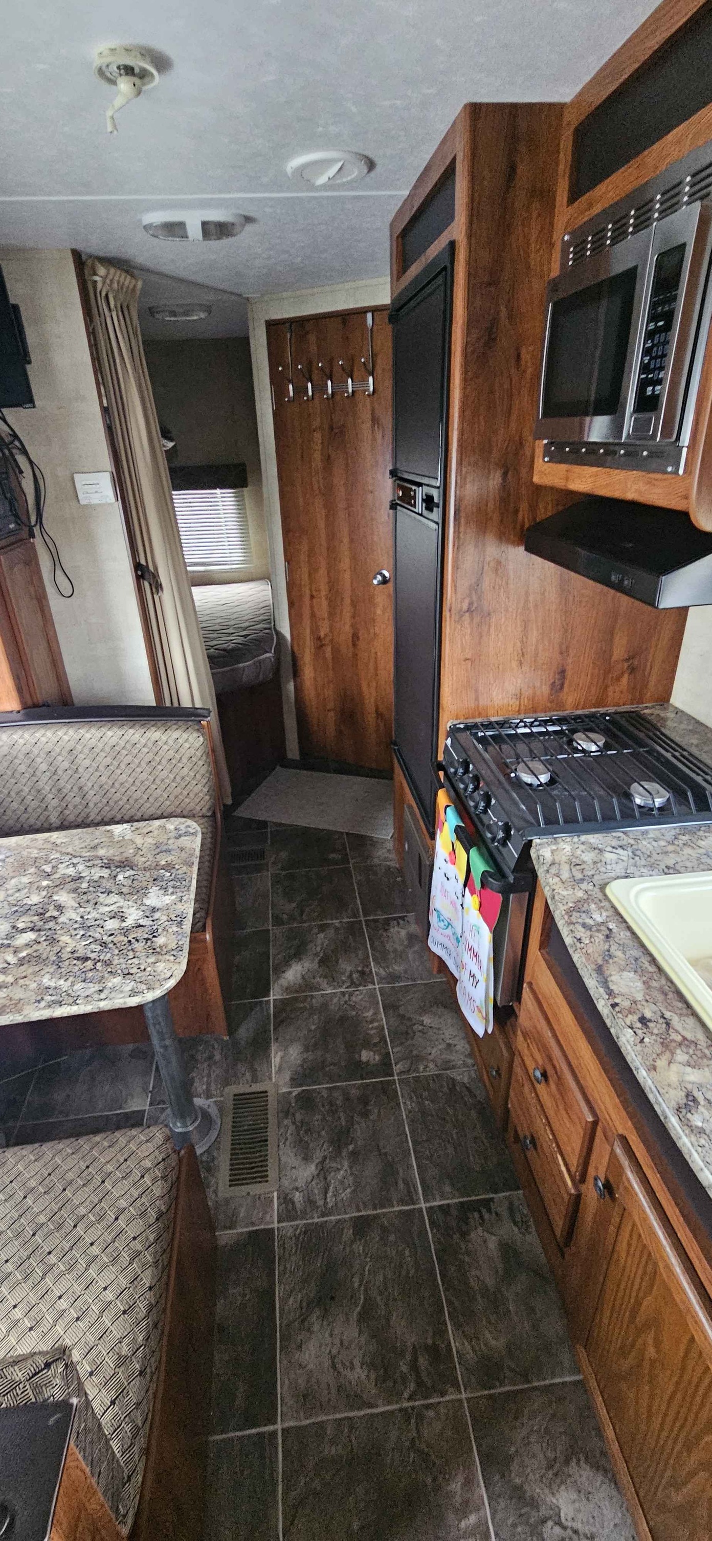 2016 Keystone Hideout 29ft - RVs & Campers - Garwin, Iowa | Facebook ...