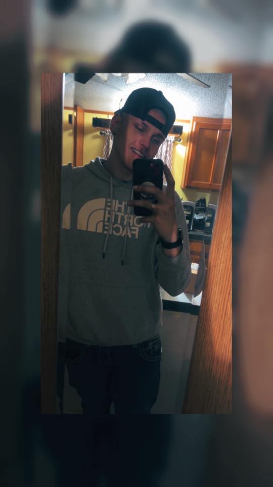 Caleb Ragsdale