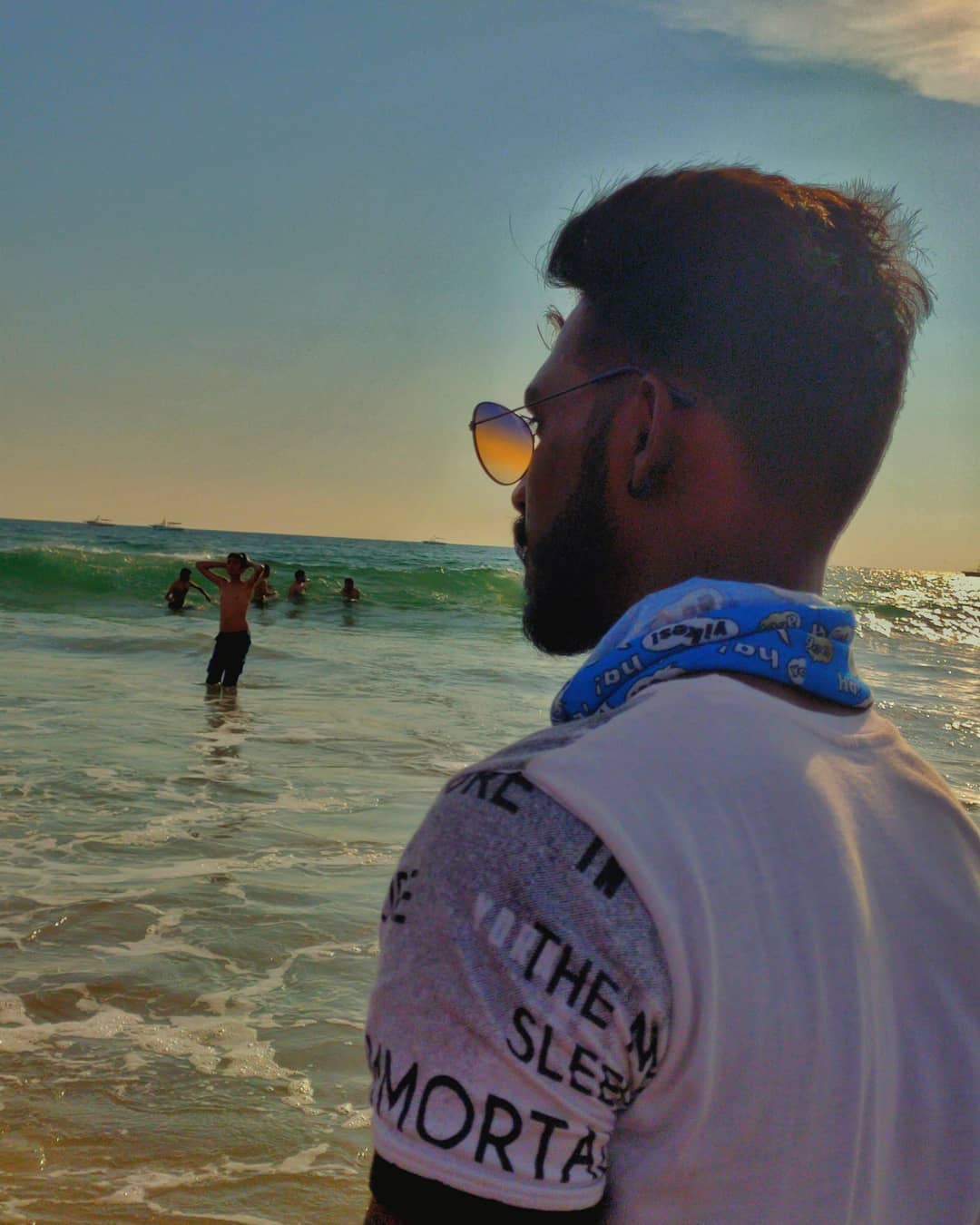 Ranjith ravi