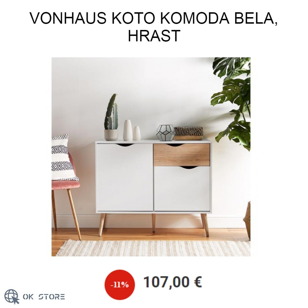 OK Store