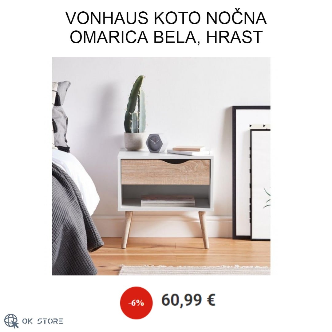 OK Store