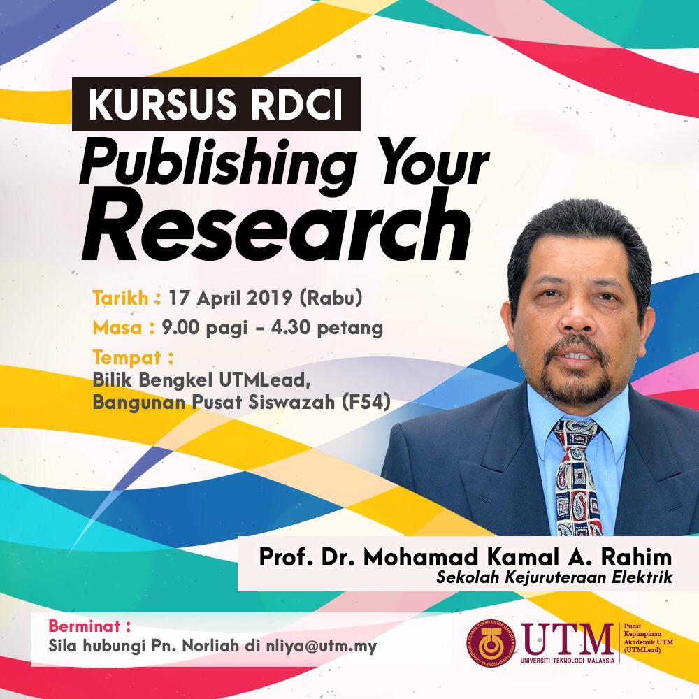 Pusat Kepimpinan Utmlead Utm Academic Leadership Facebook